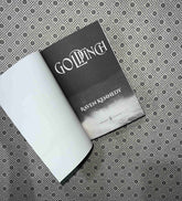 goldfinch the plated prisoner series book 6 by raven kennedy